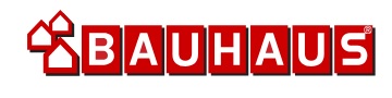 BAUHAUS Logo