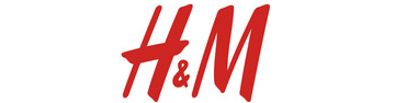 H&M Sverige Logo