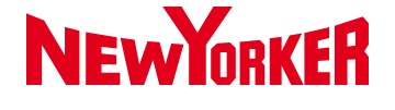 NewYorker Logo