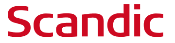 Scandic Logo