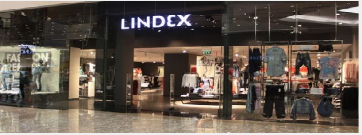 LINDEX Banner