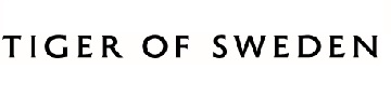 Tiger of Sweden Logo